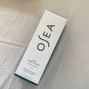 Osea sea vitamin boost